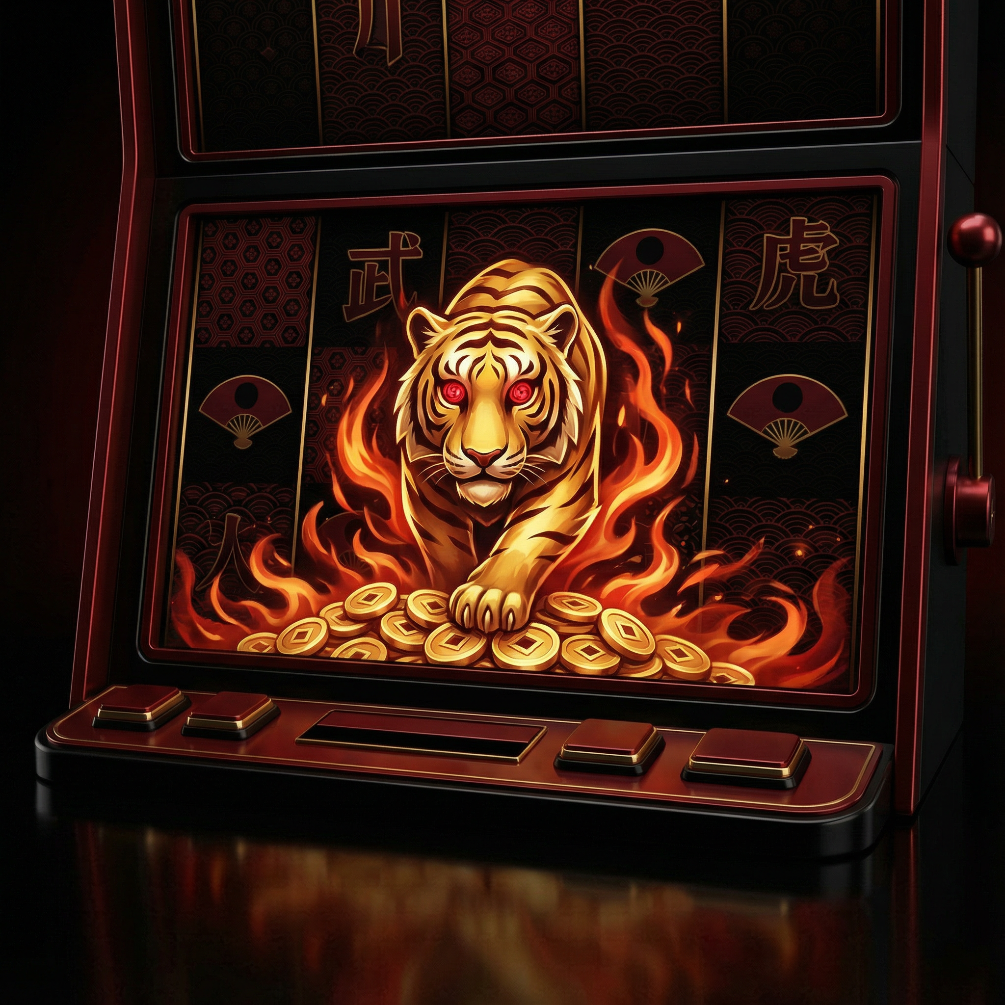 fortune tiger tigre da fortuna slot leaobet