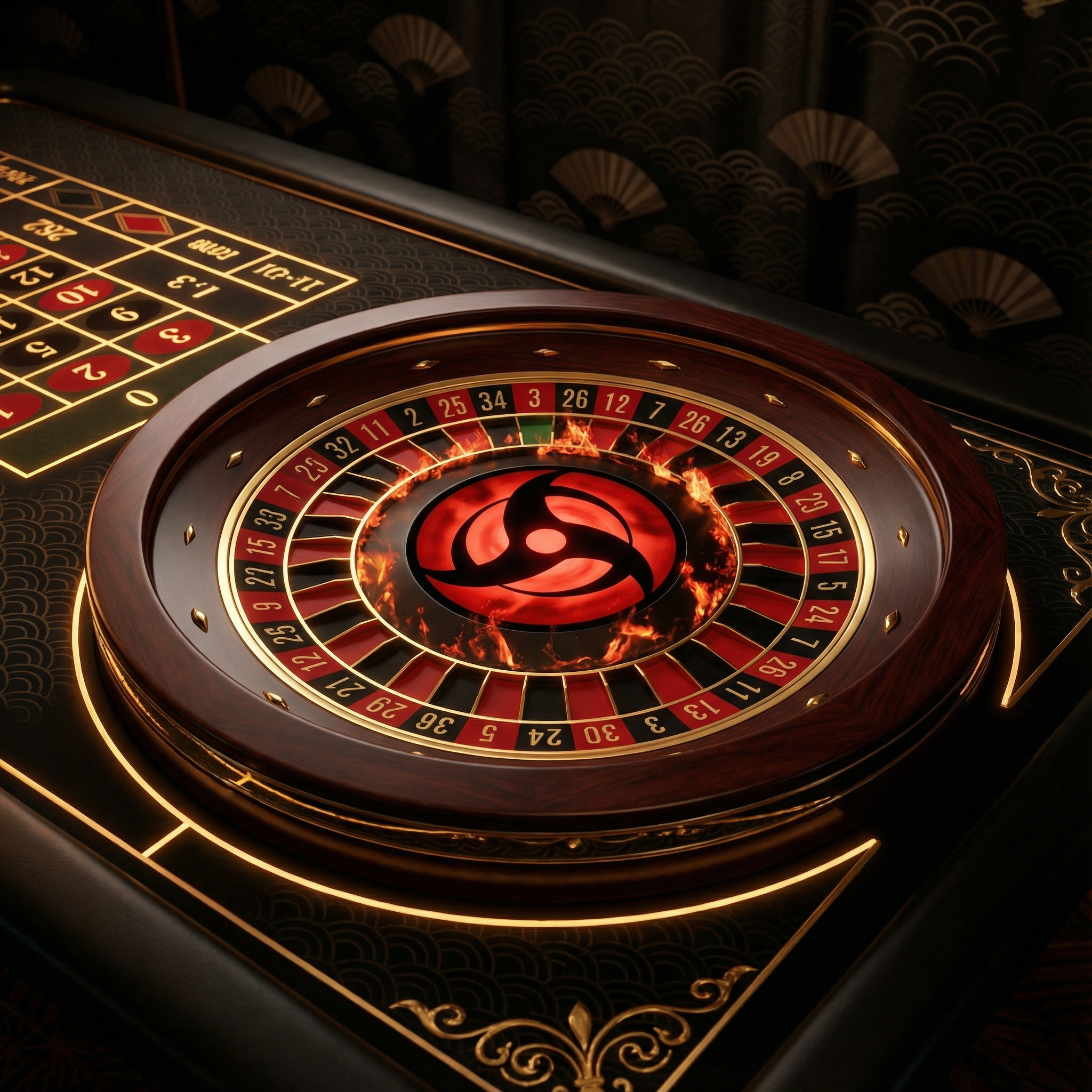 roleta europeia americana cassino online leaobet